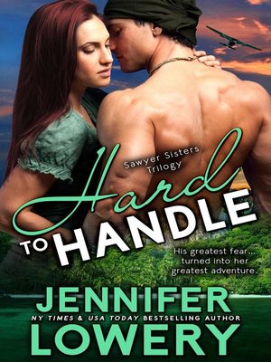 cover image of Hard to Handle
